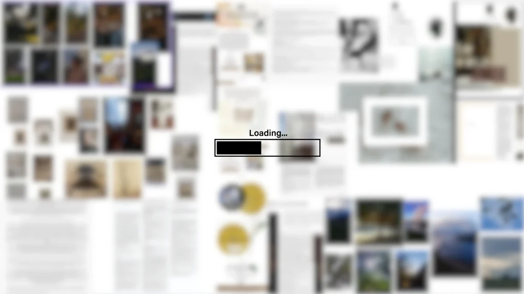 Portfolio rédaction web brand design content management 